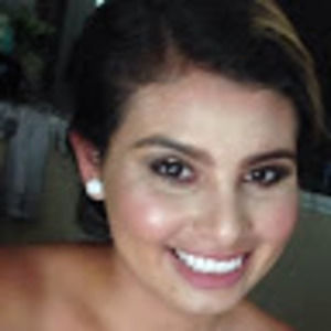 Meet your Posher, Vanessa